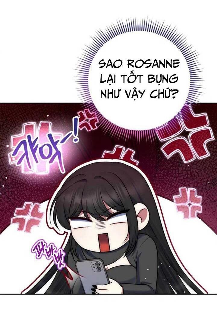 Đại Phản Diện Mà Nam Chính Phải Giết Là Tôi. Chapter 33 - Trang 2