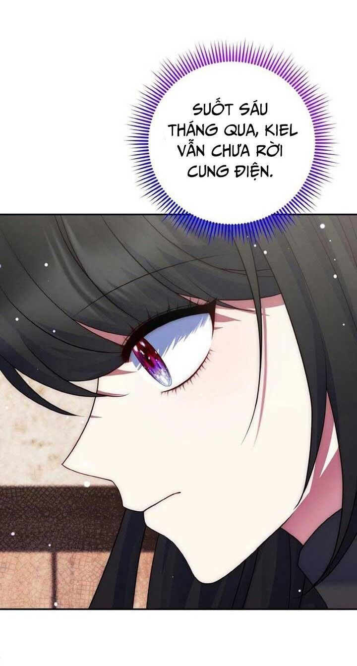 Đại Phản Diện Mà Nam Chính Phải Giết Là Tôi. Chapter 33 - Trang 2
