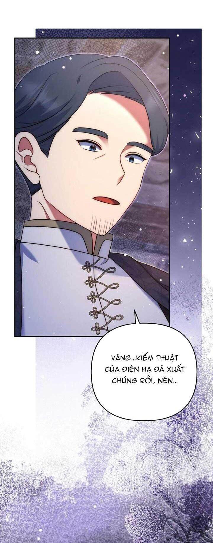 Đại Phản Diện Mà Nam Chính Phải Giết Là Tôi. Chapter 33 - Trang 2