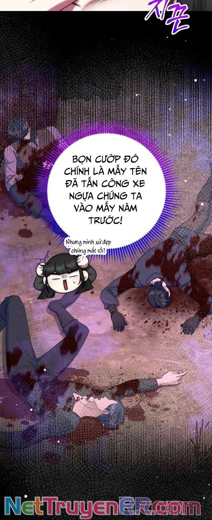 Đại Phản Diện Mà Nam Chính Phải Giết Là Tôi. Chapter 33 - Trang 2