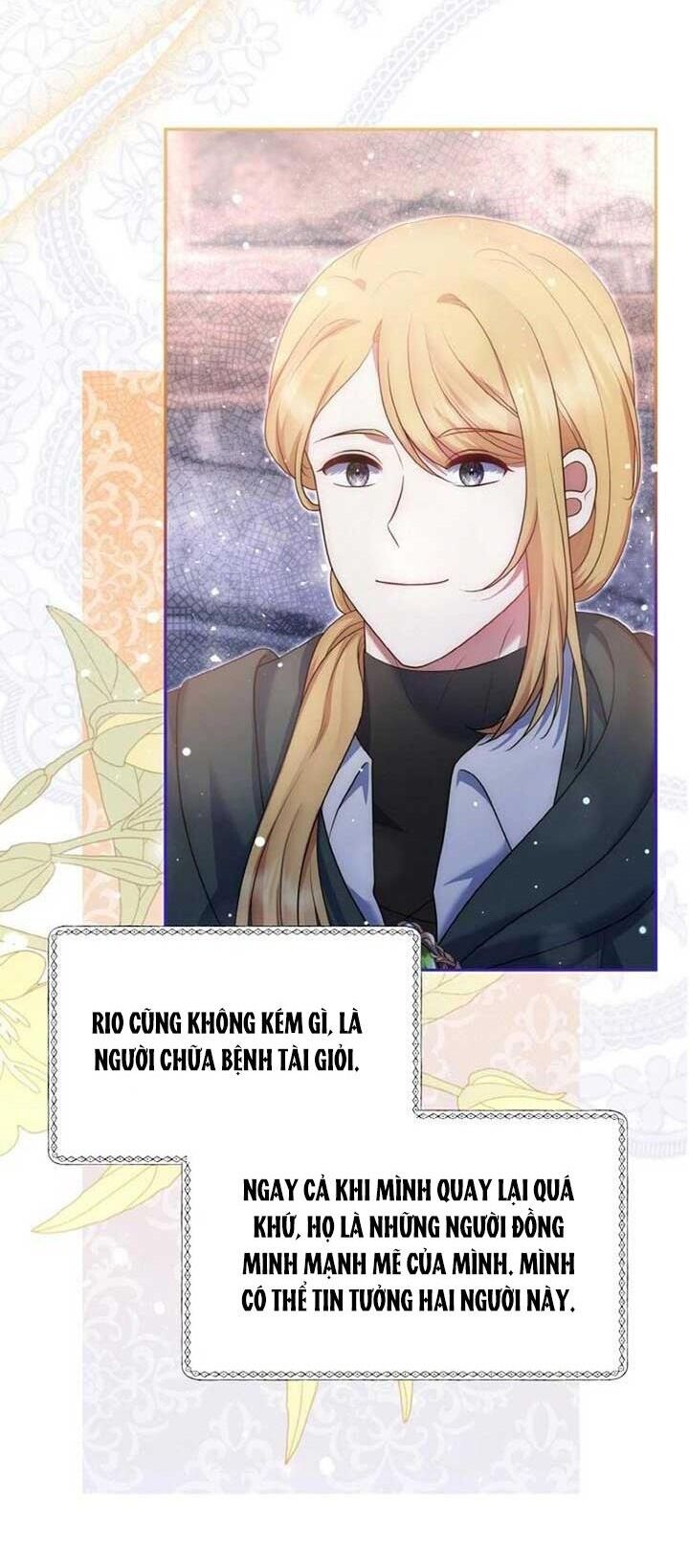 Đại Phản Diện Mà Nam Chính Phải Giết Là Tôi. Chapter 33 - Trang 2