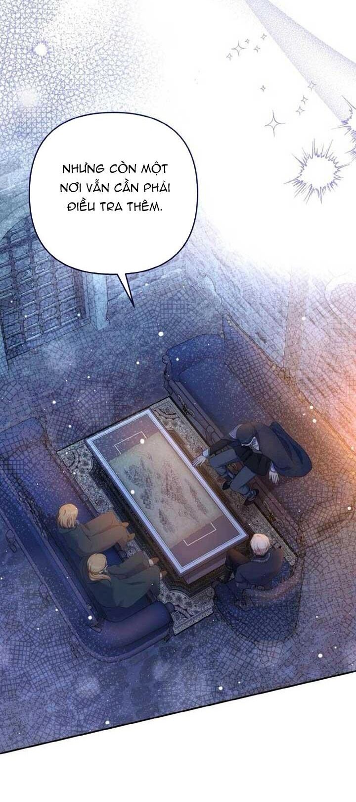 Đại Phản Diện Mà Nam Chính Phải Giết Là Tôi. Chapter 33 - Trang 2