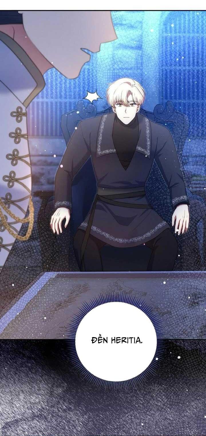 Đại Phản Diện Mà Nam Chính Phải Giết Là Tôi. Chapter 33 - Trang 2