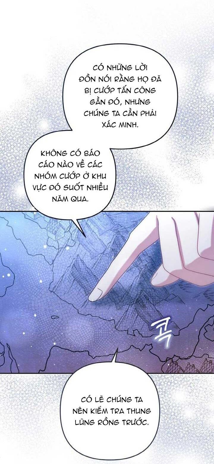 Đại Phản Diện Mà Nam Chính Phải Giết Là Tôi. Chapter 33 - Trang 2