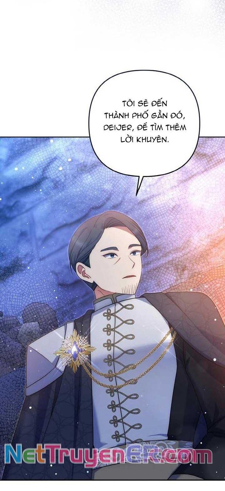 Đại Phản Diện Mà Nam Chính Phải Giết Là Tôi. Chapter 33 - Trang 2