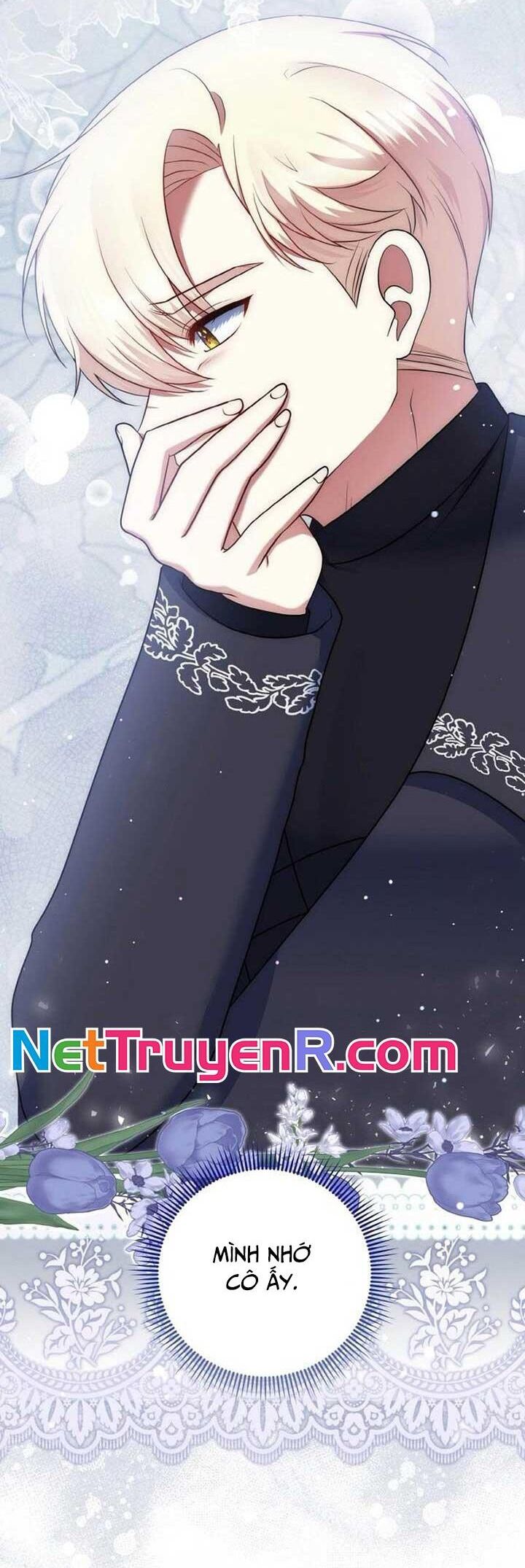 Đại Phản Diện Mà Nam Chính Phải Giết Là Tôi. Chapter 33 - Trang 2