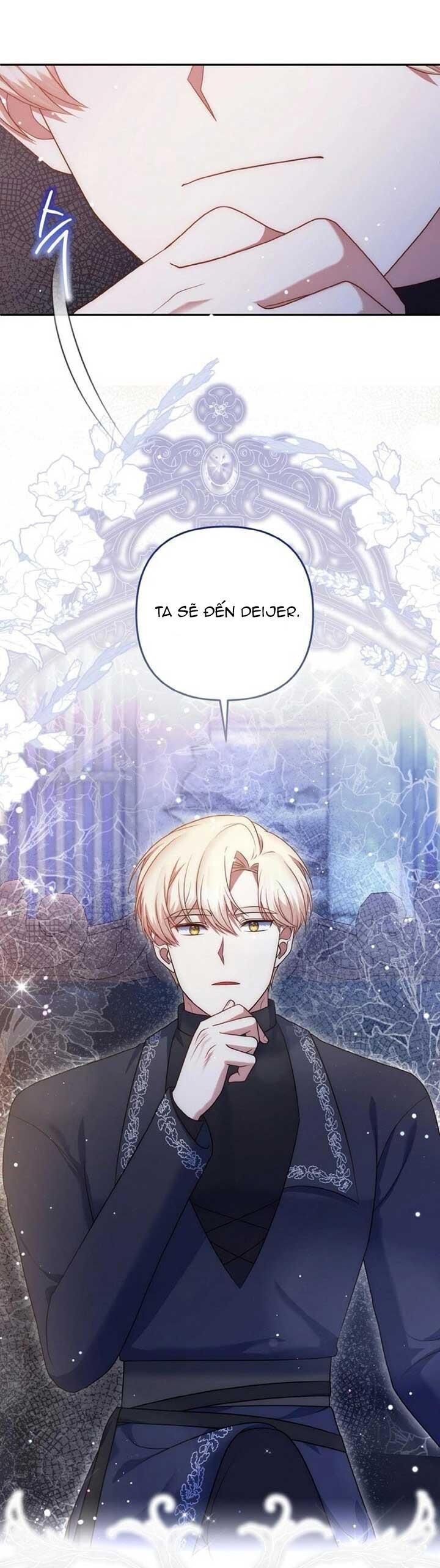 Đại Phản Diện Mà Nam Chính Phải Giết Là Tôi. Chapter 33 - Trang 2