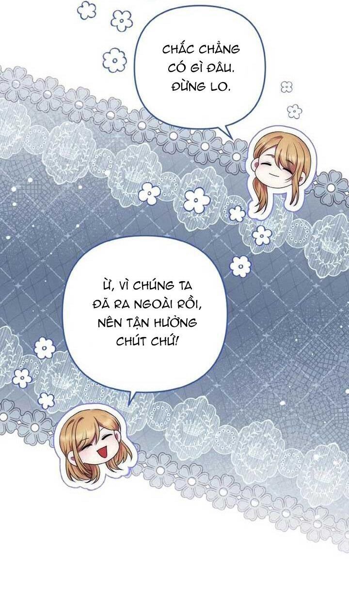 Đại Phản Diện Mà Nam Chính Phải Giết Là Tôi. Chapter 33 - Trang 2