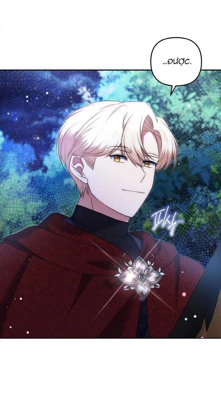 Đại Phản Diện Mà Nam Chính Phải Giết Là Tôi. Chapter 33 - Trang 2