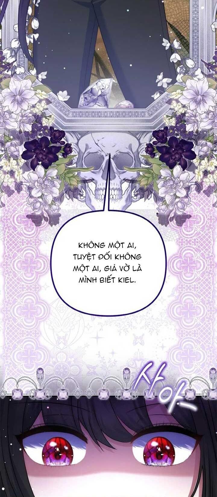 Đại Phản Diện Mà Nam Chính Phải Giết Là Tôi. Chapter 34 - Trang 2