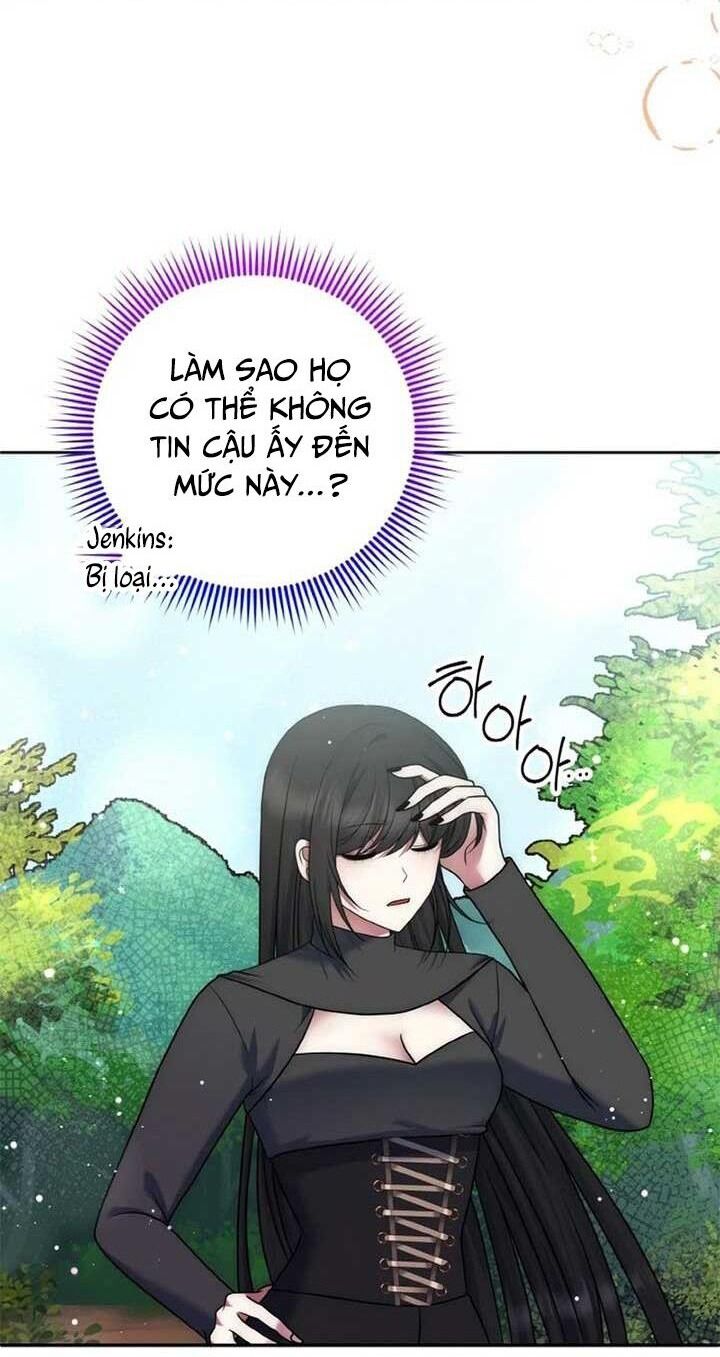 Đại Phản Diện Mà Nam Chính Phải Giết Là Tôi. Chapter 34 - Trang 2
