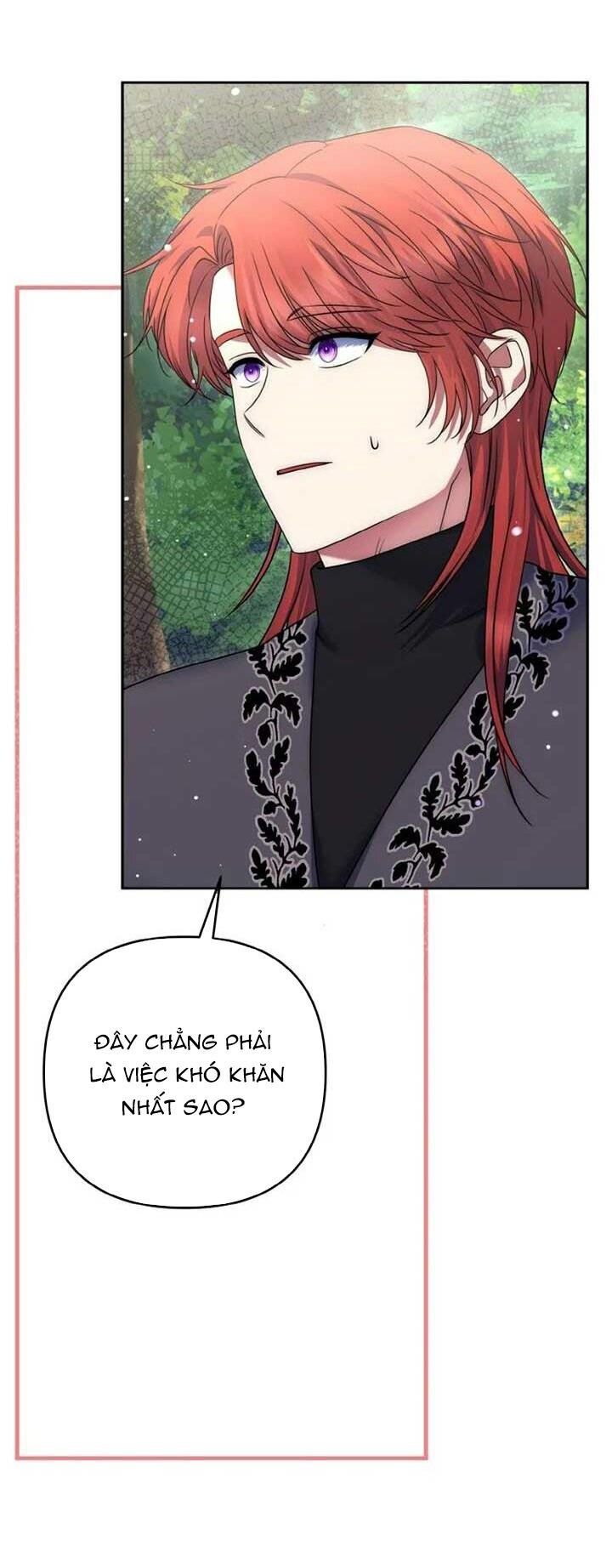 Đại Phản Diện Mà Nam Chính Phải Giết Là Tôi. Chapter 34 - Trang 2