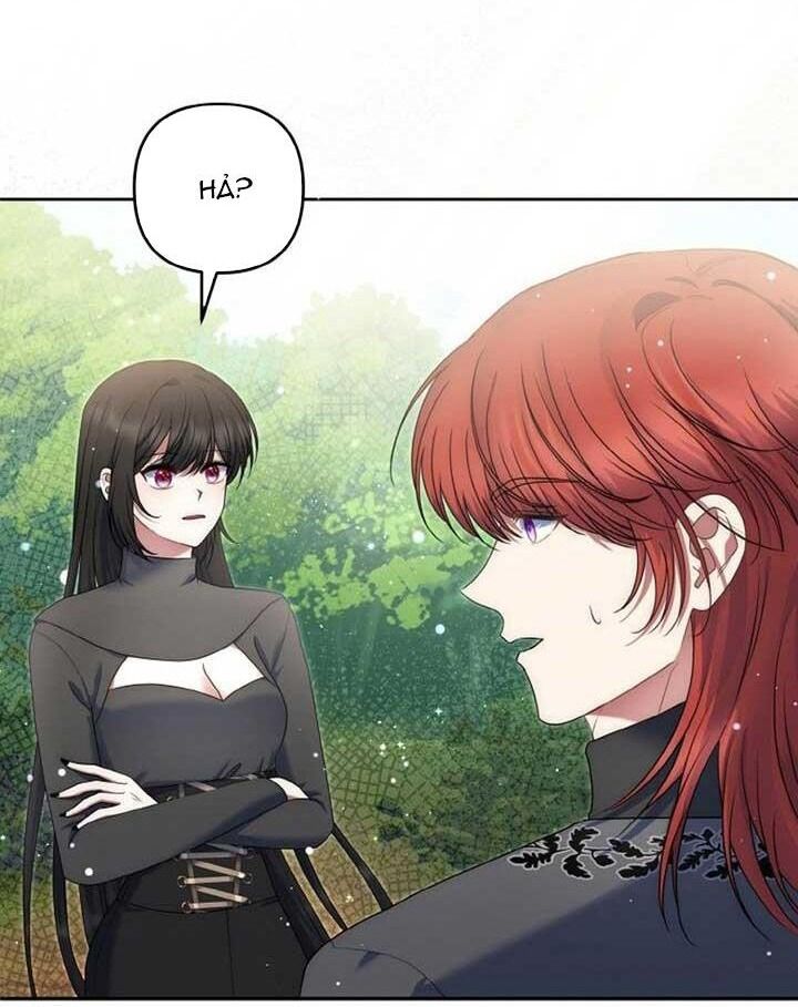 Đại Phản Diện Mà Nam Chính Phải Giết Là Tôi. Chapter 34 - Trang 2