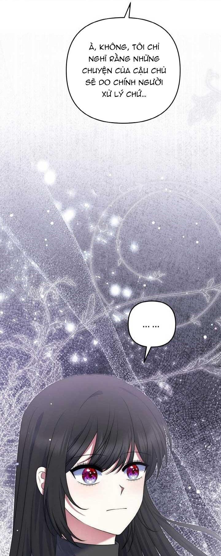 Đại Phản Diện Mà Nam Chính Phải Giết Là Tôi. Chapter 34 - Trang 2