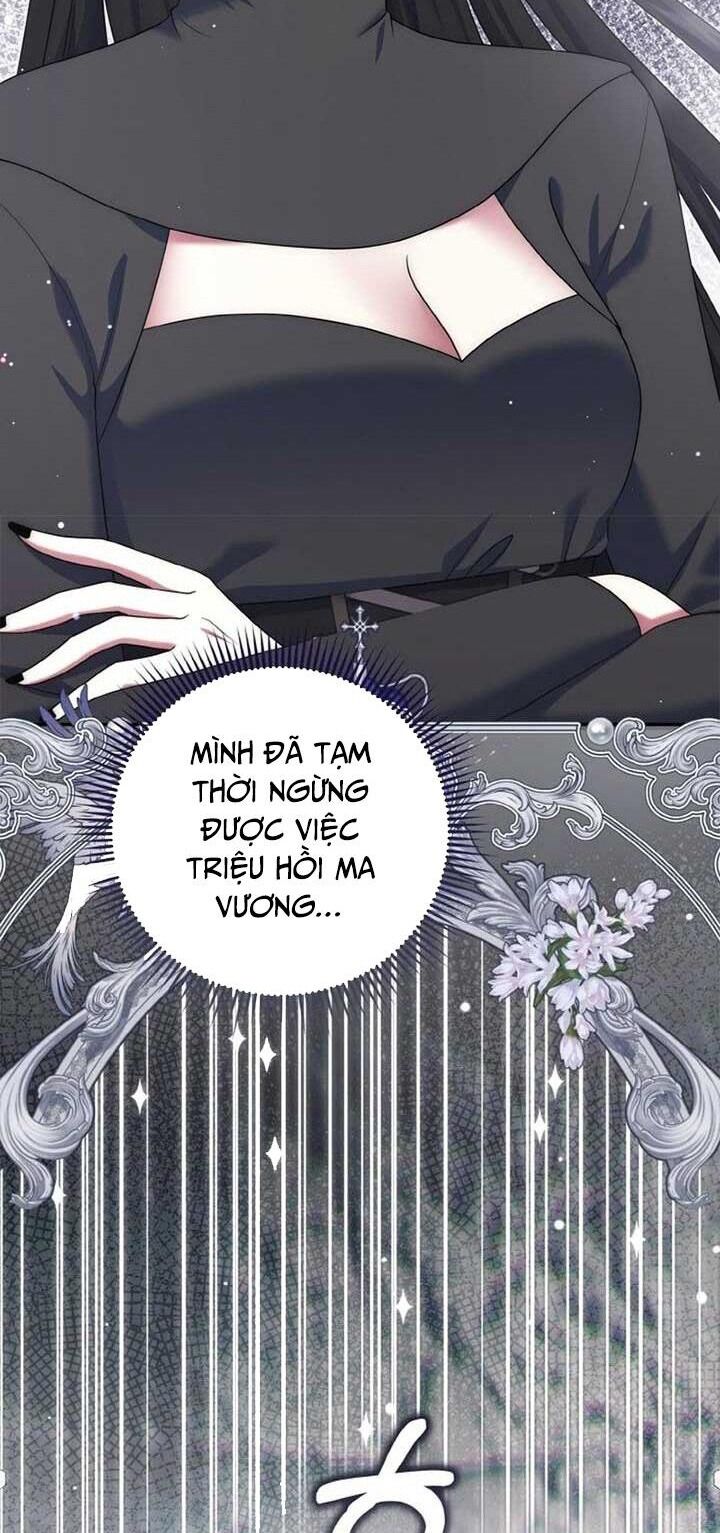 Đại Phản Diện Mà Nam Chính Phải Giết Là Tôi. Chapter 34 - Trang 2