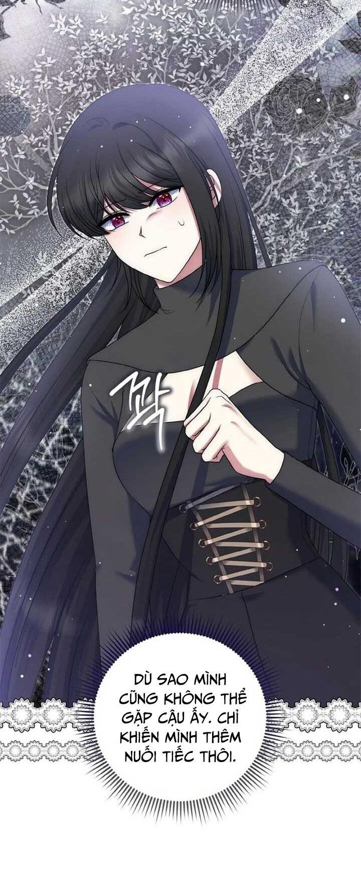 Đại Phản Diện Mà Nam Chính Phải Giết Là Tôi. Chapter 34 - Trang 2
