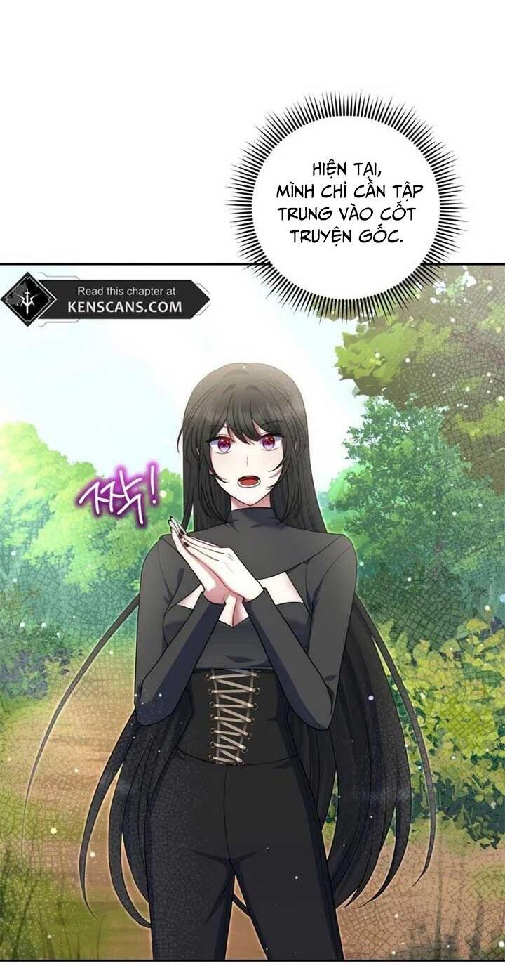 Đại Phản Diện Mà Nam Chính Phải Giết Là Tôi. Chapter 34 - Trang 2