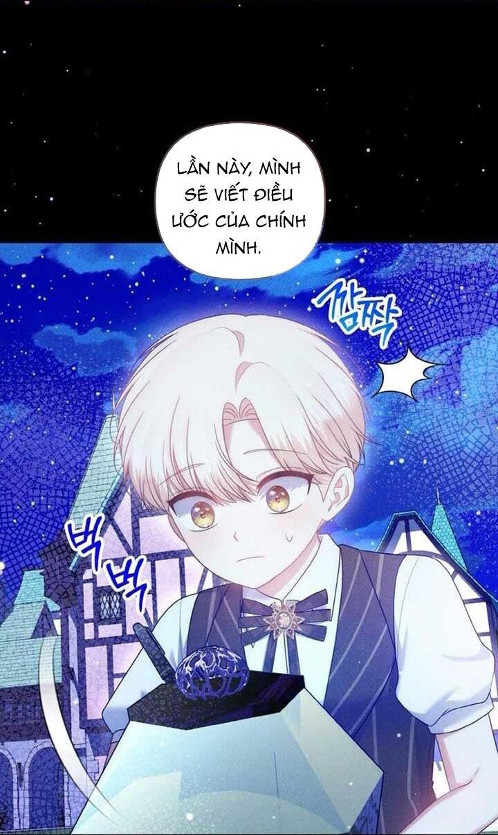 Đại Phản Diện Mà Nam Chính Phải Giết Là Tôi. Chapter 34 - Trang 2