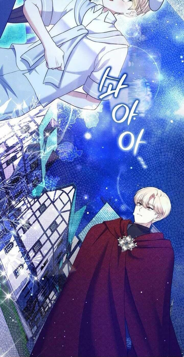 Đại Phản Diện Mà Nam Chính Phải Giết Là Tôi. Chapter 34 - Trang 2