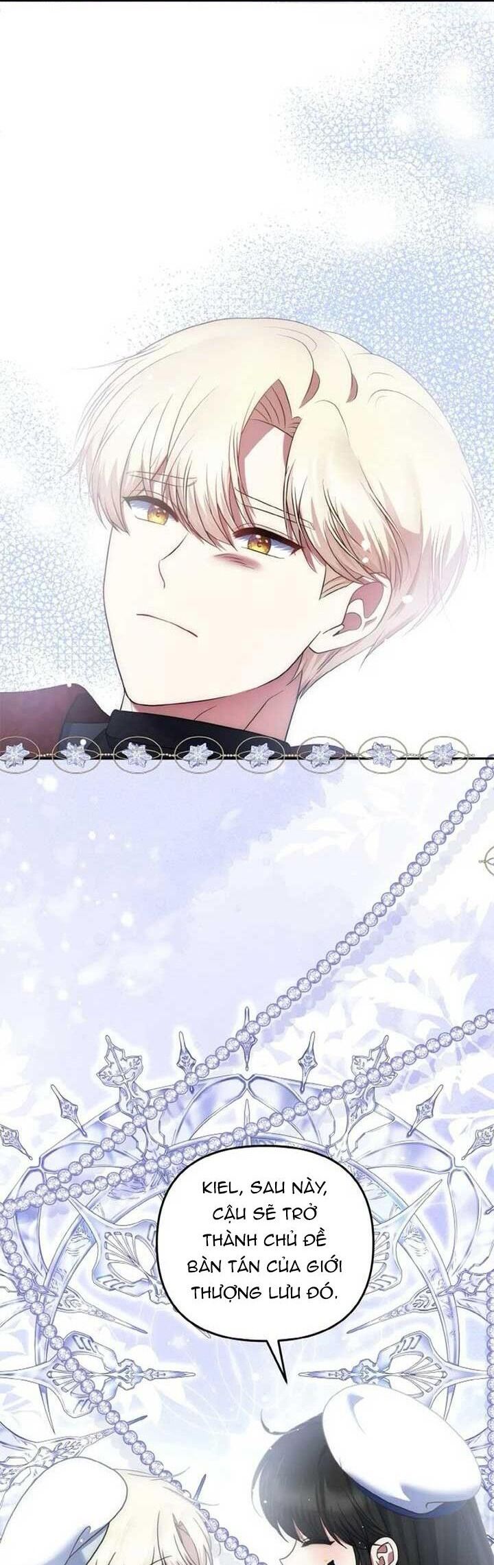 Đại Phản Diện Mà Nam Chính Phải Giết Là Tôi. Chapter 34 - Trang 2