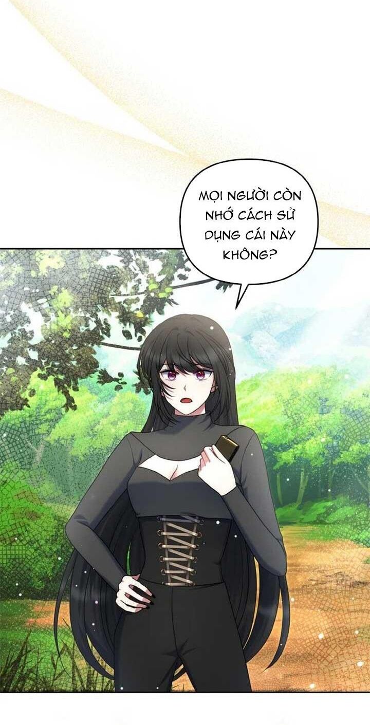 Đại Phản Diện Mà Nam Chính Phải Giết Là Tôi. Chapter 34 - Trang 2