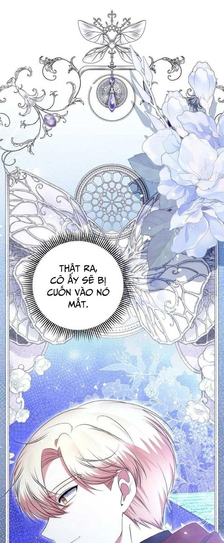 Đại Phản Diện Mà Nam Chính Phải Giết Là Tôi. Chapter 34 - Trang 2