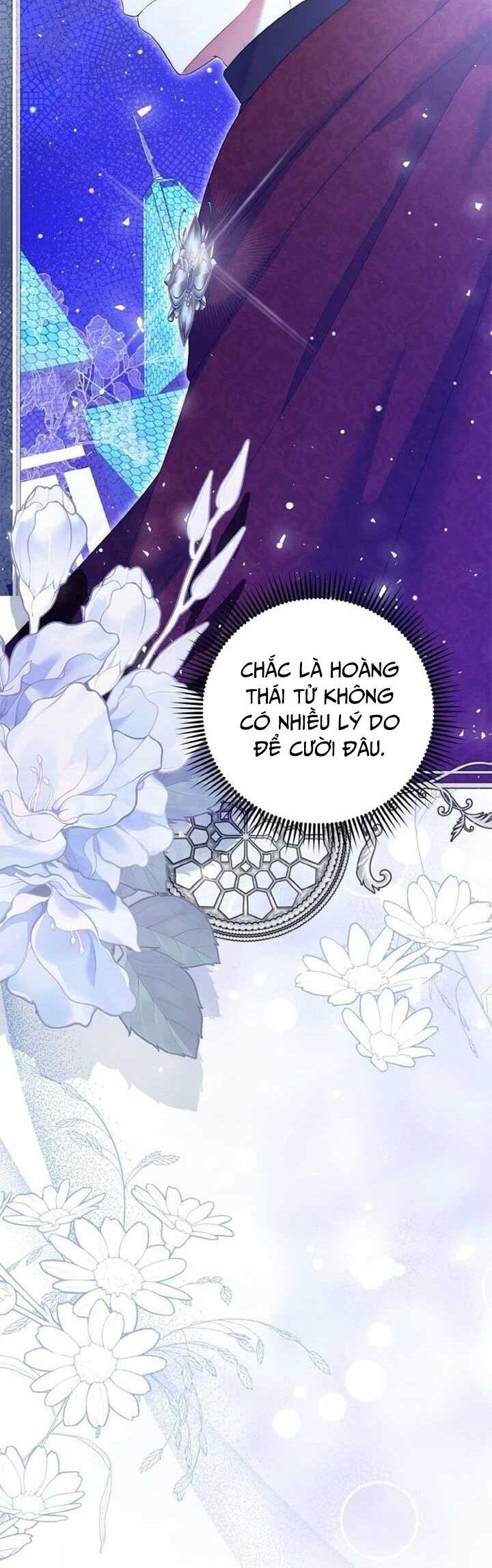 Đại Phản Diện Mà Nam Chính Phải Giết Là Tôi. Chapter 34 - Trang 2