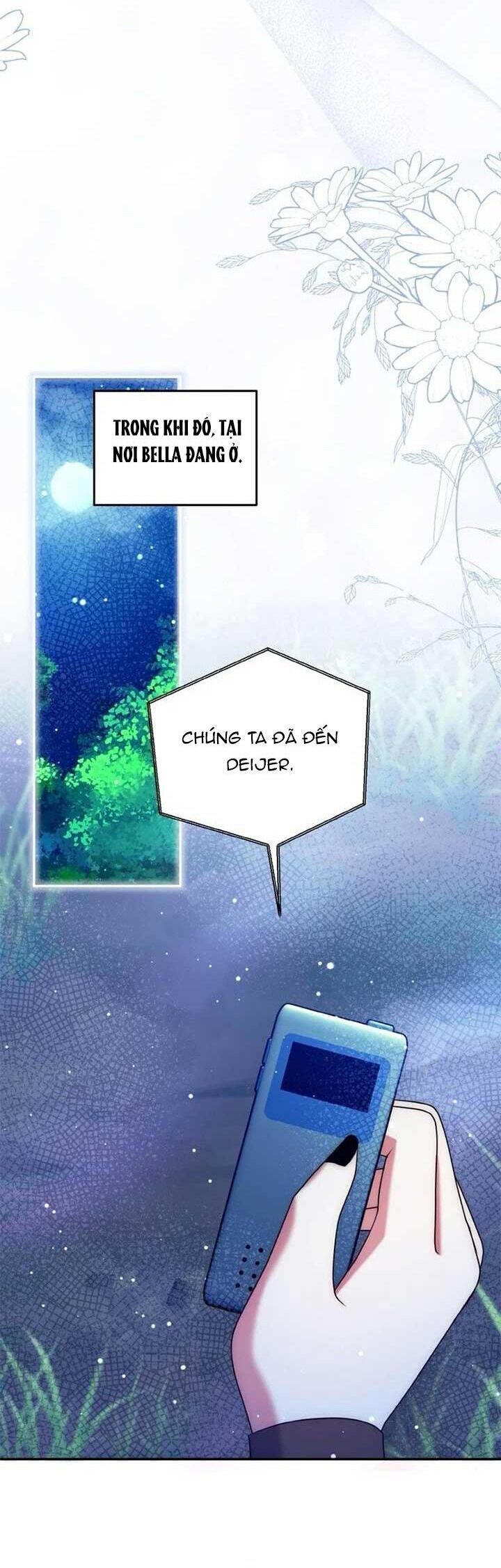 Đại Phản Diện Mà Nam Chính Phải Giết Là Tôi. Chapter 34 - Trang 2