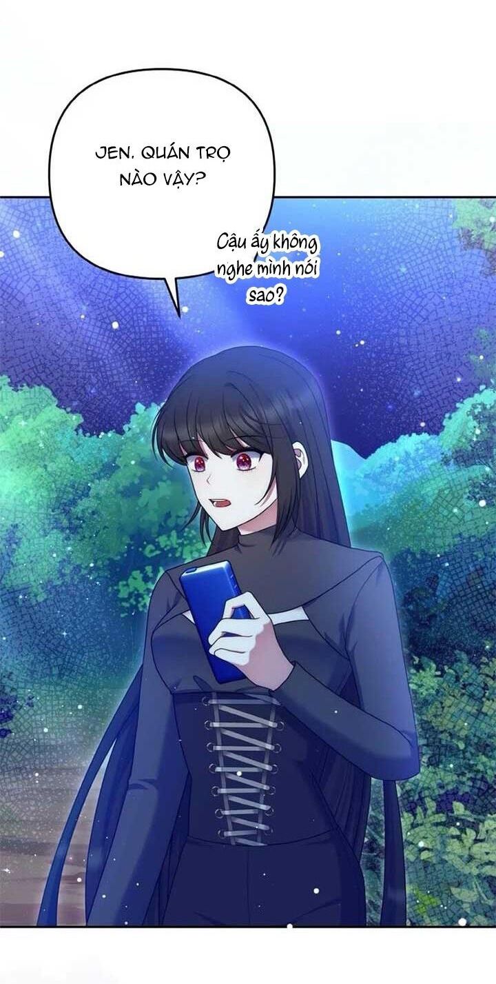 Đại Phản Diện Mà Nam Chính Phải Giết Là Tôi. Chapter 34 - Trang 2