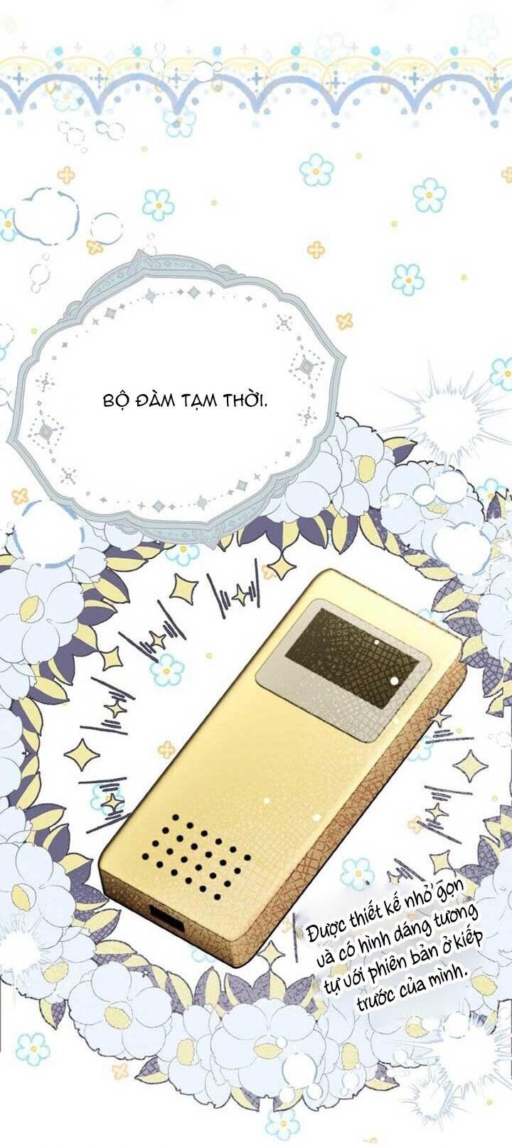 Đại Phản Diện Mà Nam Chính Phải Giết Là Tôi. Chapter 34 - Trang 2