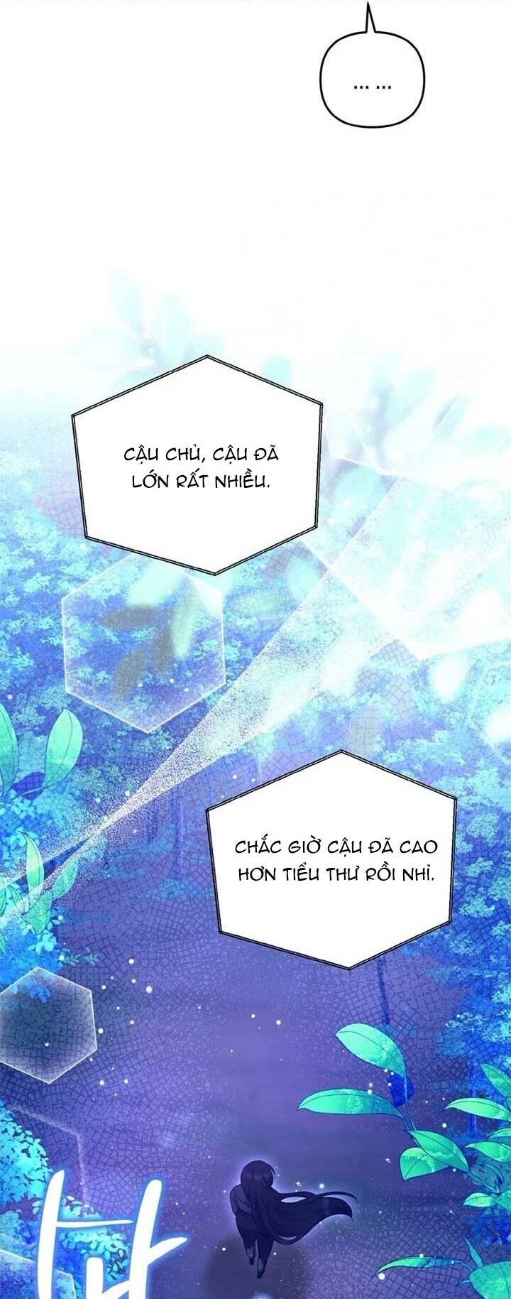 Đại Phản Diện Mà Nam Chính Phải Giết Là Tôi. Chapter 34 - Trang 2