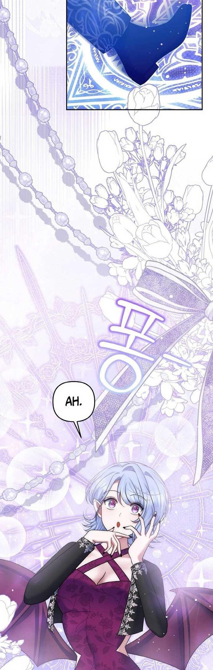 Đại Phản Diện Mà Nam Chính Phải Giết Là Tôi. Chapter 34 - Trang 2
