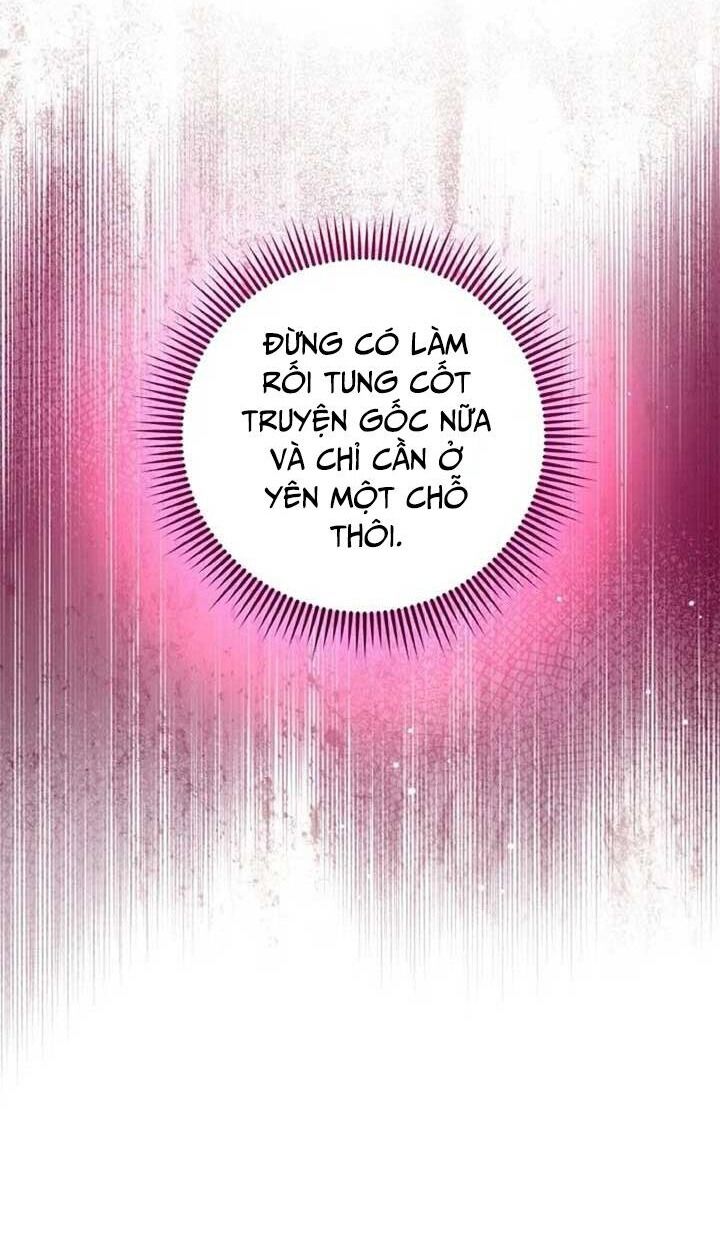 Đại Phản Diện Mà Nam Chính Phải Giết Là Tôi. Chapter 34 - Trang 2
