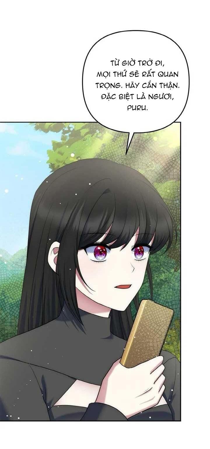 Đại Phản Diện Mà Nam Chính Phải Giết Là Tôi. Chapter 34 - Trang 2