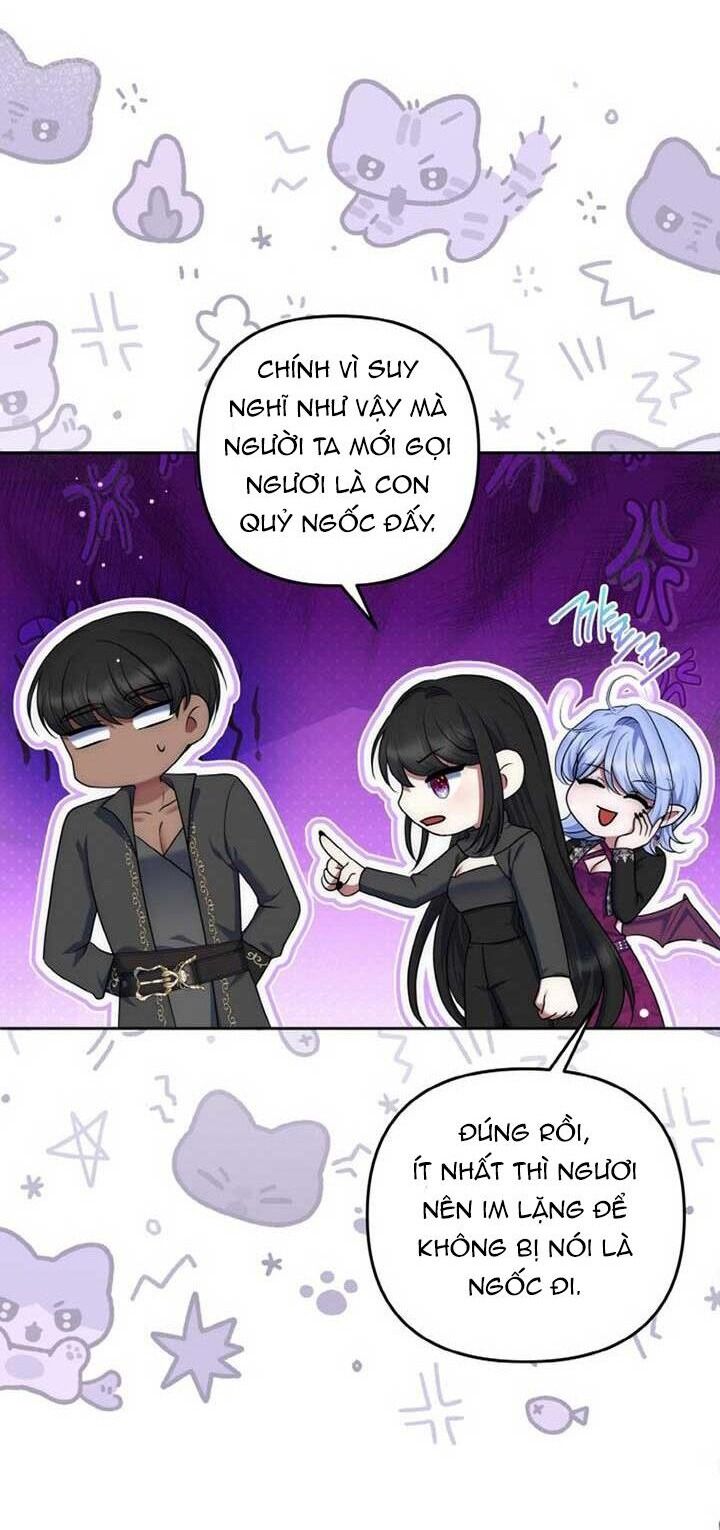 Đại Phản Diện Mà Nam Chính Phải Giết Là Tôi. Chapter 34 - Trang 2