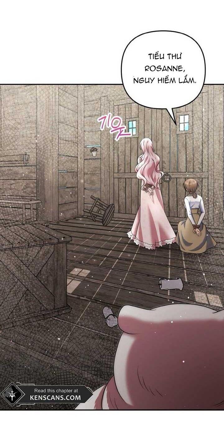 Đại Phản Diện Mà Nam Chính Phải Giết Là Tôi. Chapter 34 - Trang 2