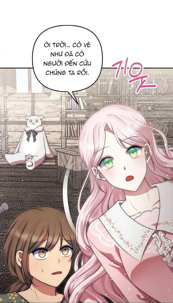Đại Phản Diện Mà Nam Chính Phải Giết Là Tôi. Chapter 34 - Trang 2