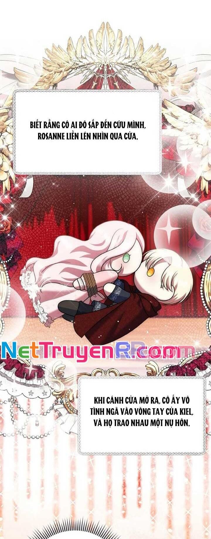 Đại Phản Diện Mà Nam Chính Phải Giết Là Tôi. Chapter 34 - Trang 2