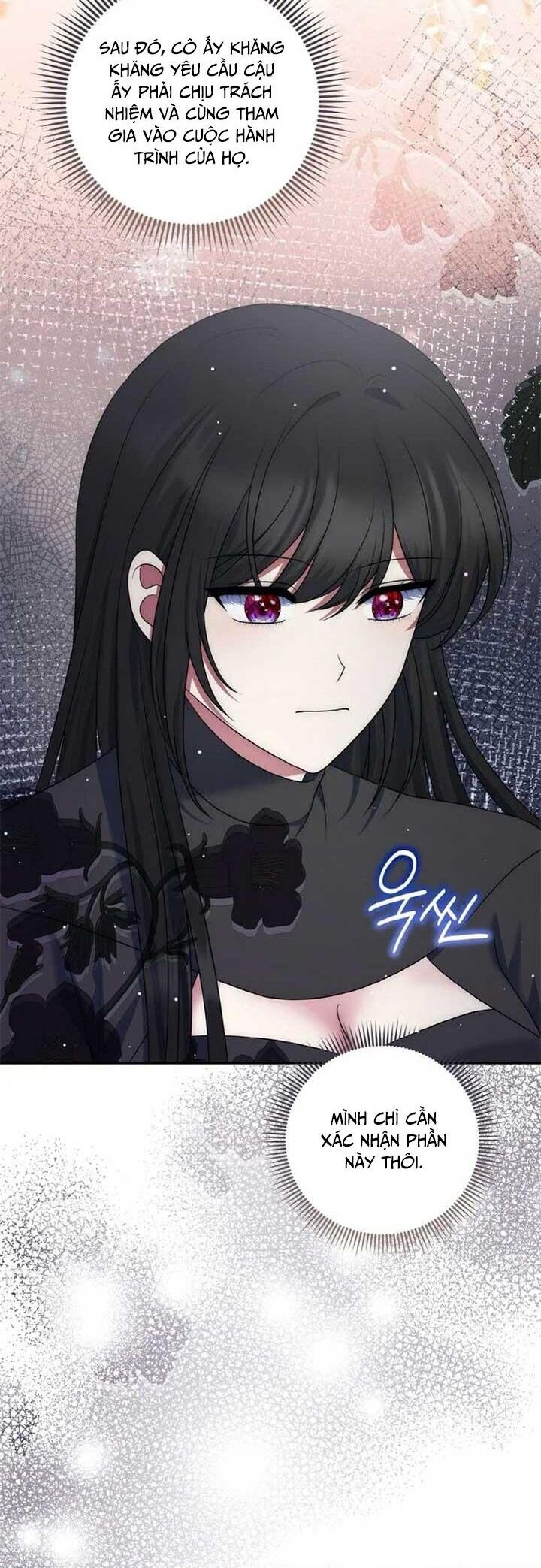 Đại Phản Diện Mà Nam Chính Phải Giết Là Tôi. Chapter 34 - Trang 2