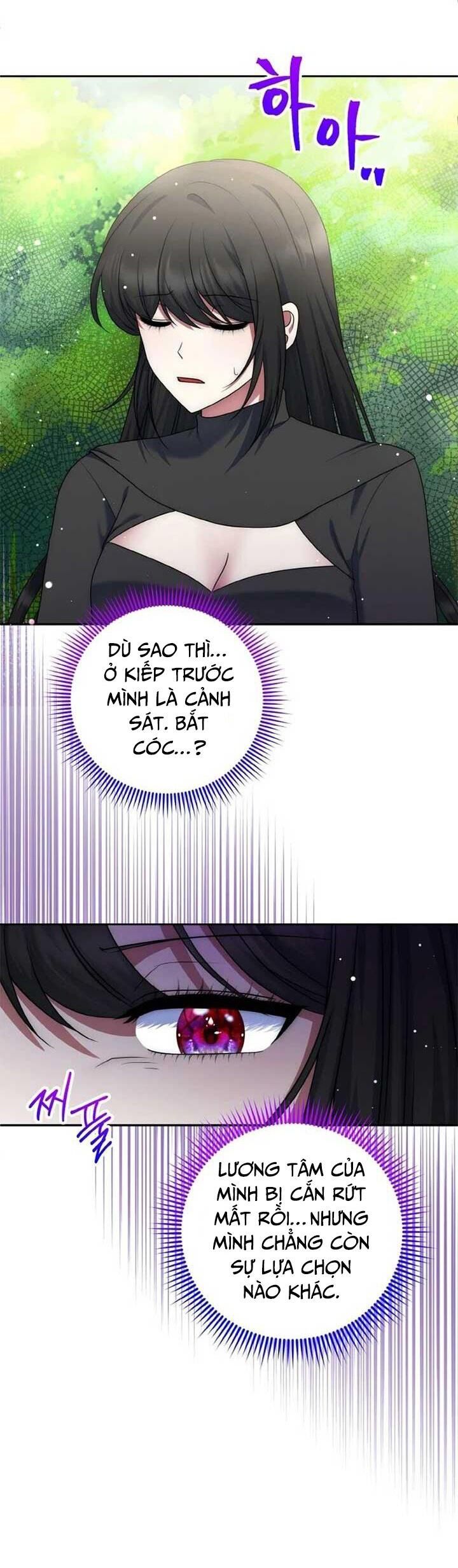 Đại Phản Diện Mà Nam Chính Phải Giết Là Tôi. Chapter 34 - Trang 2