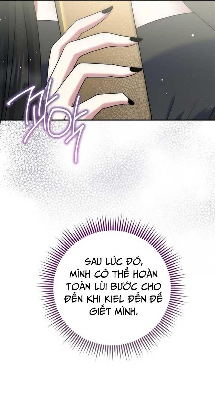 Đại Phản Diện Mà Nam Chính Phải Giết Là Tôi. Chapter 34 - Trang 2