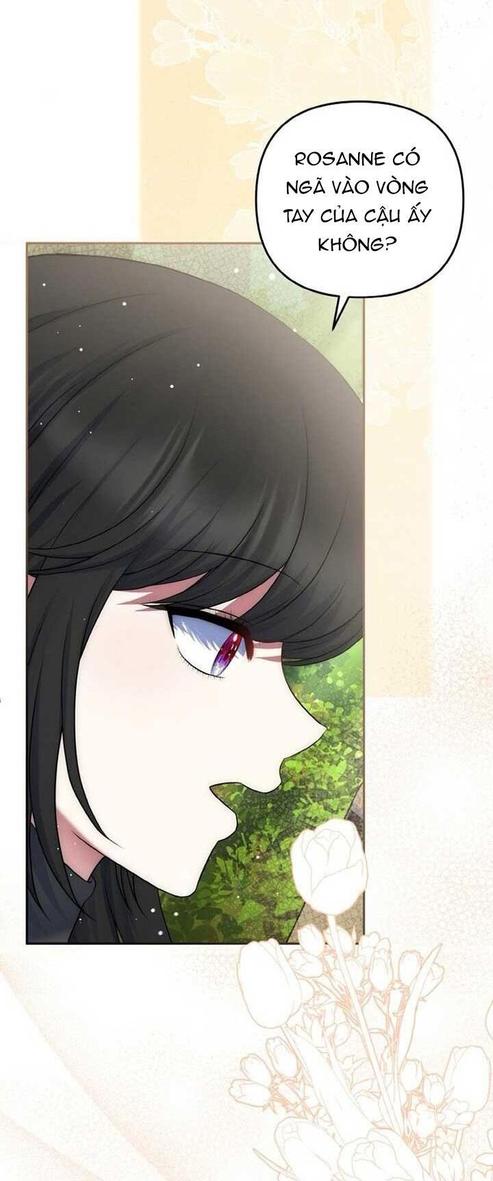 Đại Phản Diện Mà Nam Chính Phải Giết Là Tôi. Chapter 34 - Trang 2