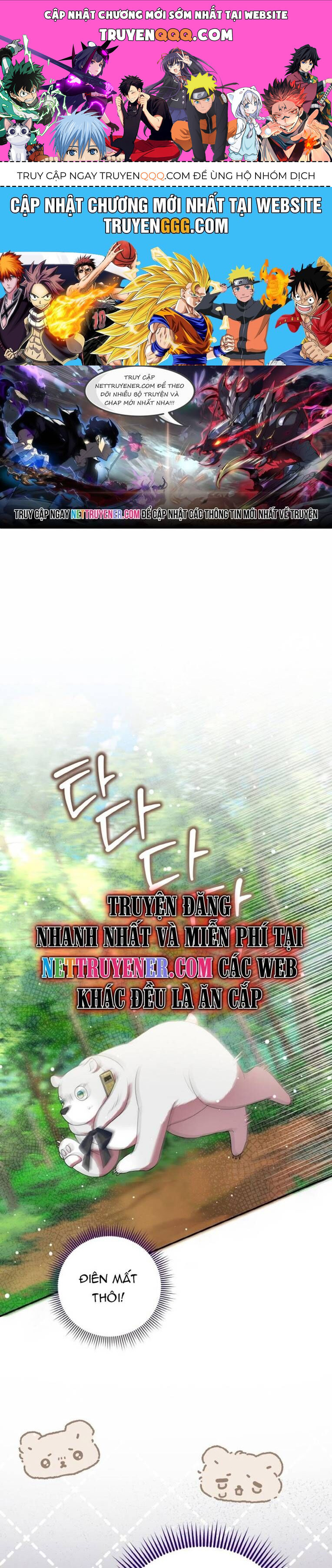 Đại Phản Diện Mà Nam Chính Phải Giết Là Tôi. Chapter 35 - Trang 2