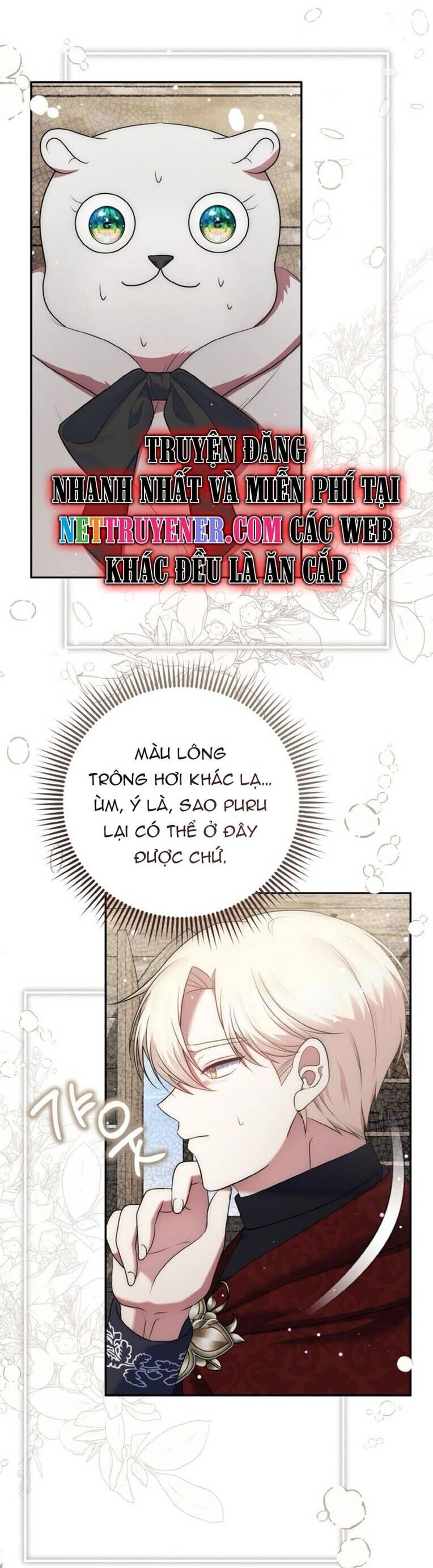 Đại Phản Diện Mà Nam Chính Phải Giết Là Tôi. Chapter 35 - Trang 2