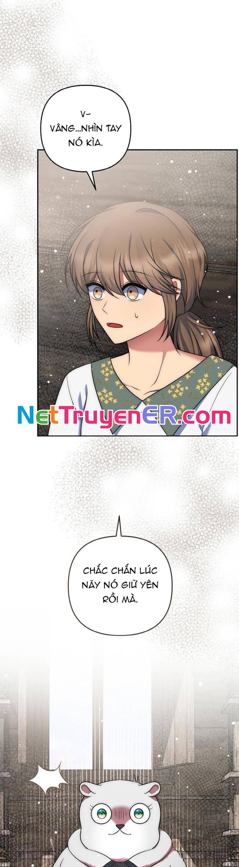 Đại Phản Diện Mà Nam Chính Phải Giết Là Tôi. Chapter 35 - Trang 2