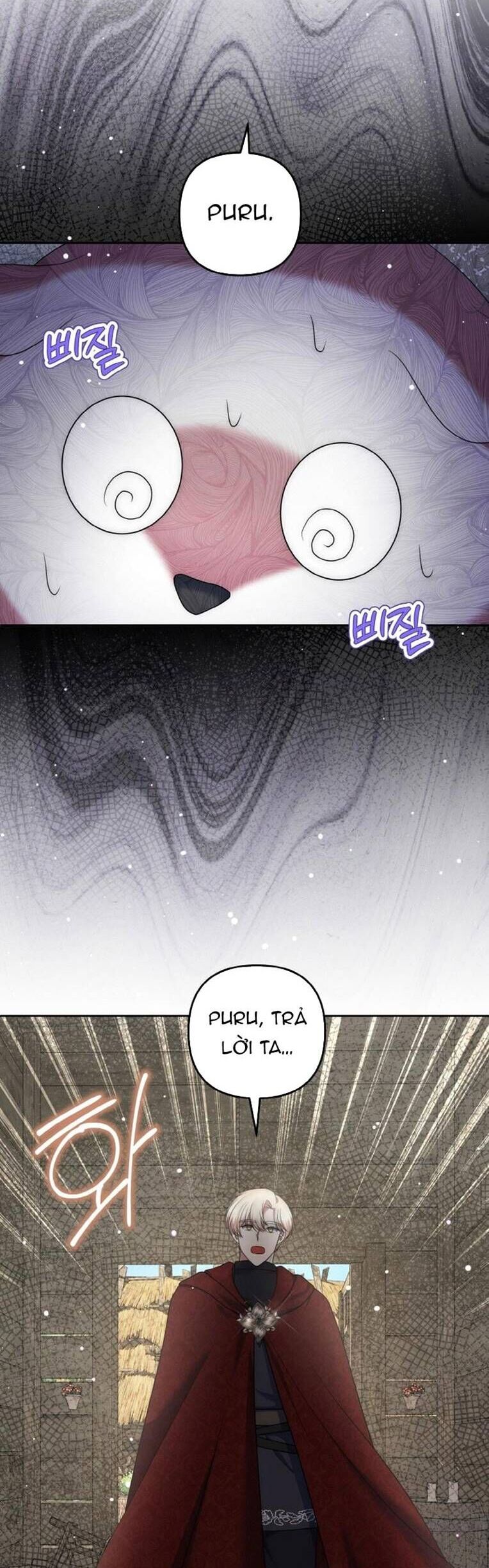 Đại Phản Diện Mà Nam Chính Phải Giết Là Tôi. Chapter 35 - Trang 2