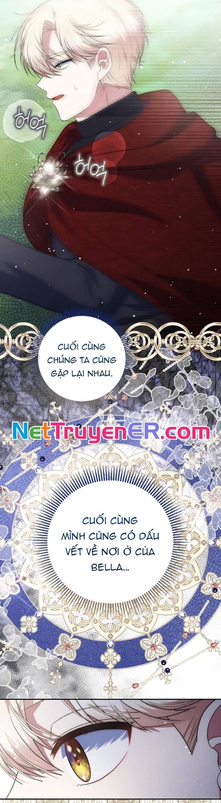 Đại Phản Diện Mà Nam Chính Phải Giết Là Tôi. Chapter 35 - Trang 2