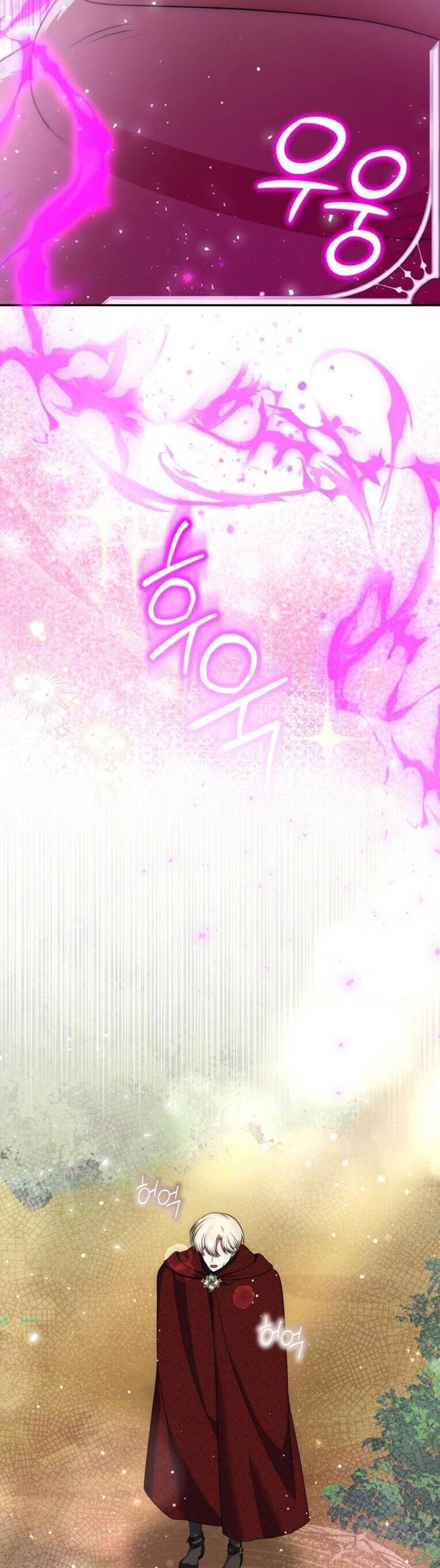 Đại Phản Diện Mà Nam Chính Phải Giết Là Tôi. Chapter 35 - Trang 2