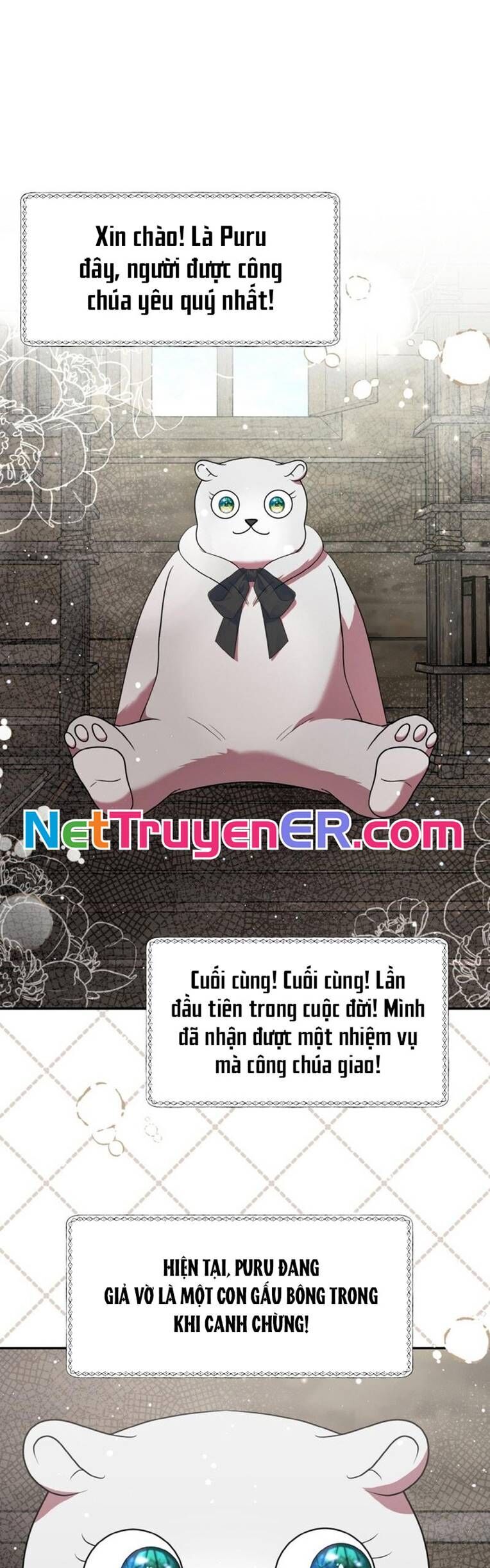 Đại Phản Diện Mà Nam Chính Phải Giết Là Tôi. Chapter 35 - Trang 2