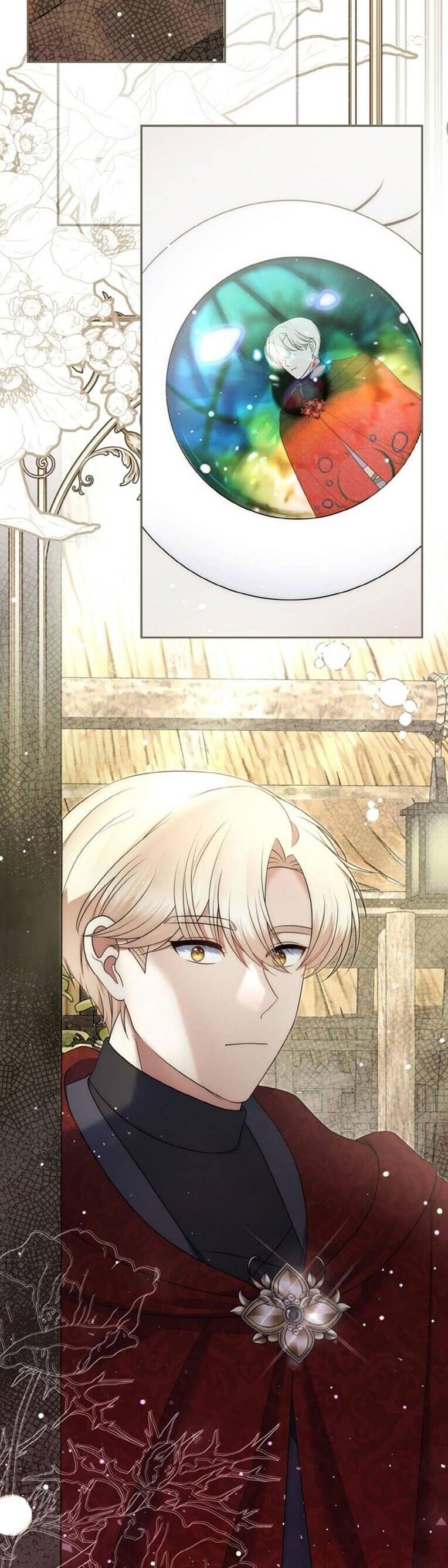 Đại Phản Diện Mà Nam Chính Phải Giết Là Tôi. Chapter 35 - Trang 2